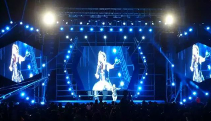 海倫堡《春潮音樂節》