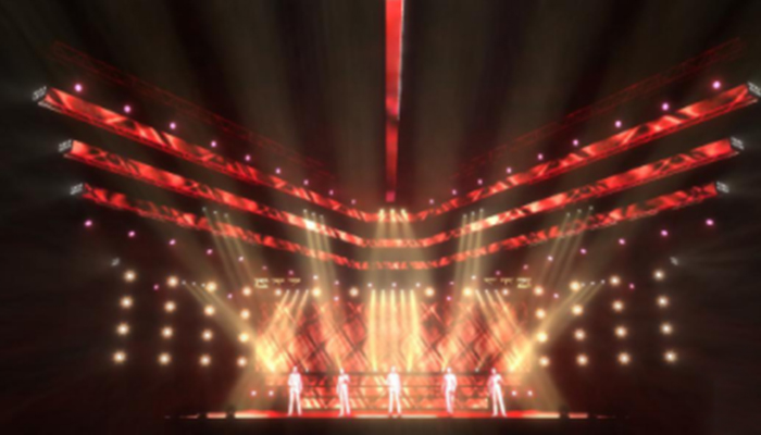 2013后街男孩20周年亞洲巡演