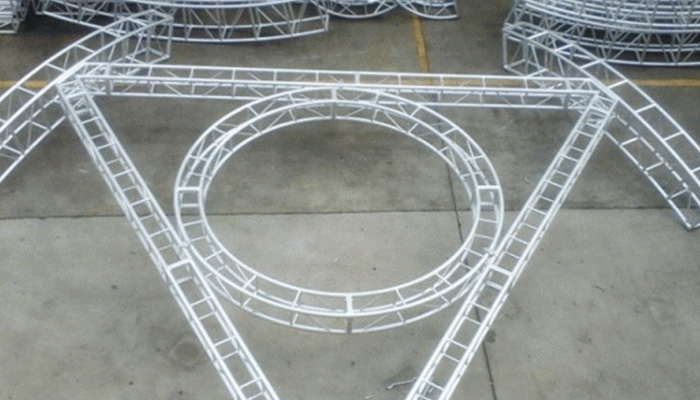 圓形鋁架 三角鋁架