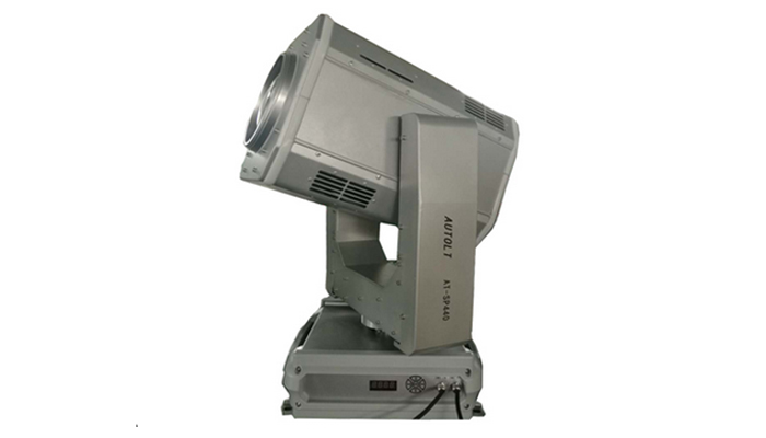 500w 電腦搖頭光束燈