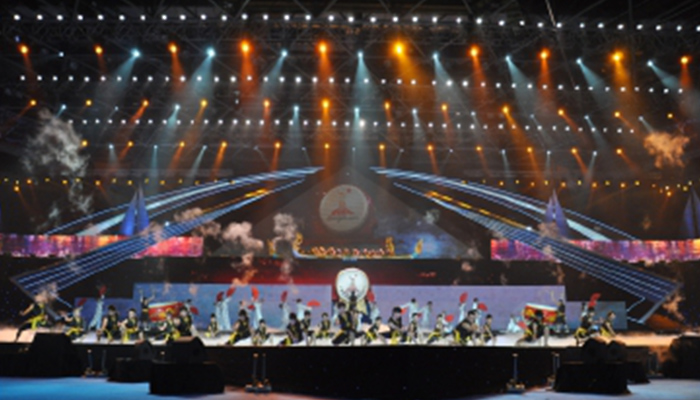 廣州亞運系列活動