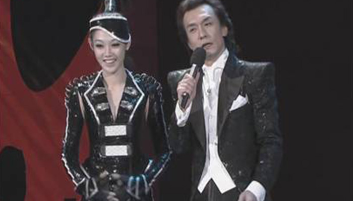 晚會演出-2011年央視春晚
