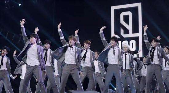 明星經紀人公司