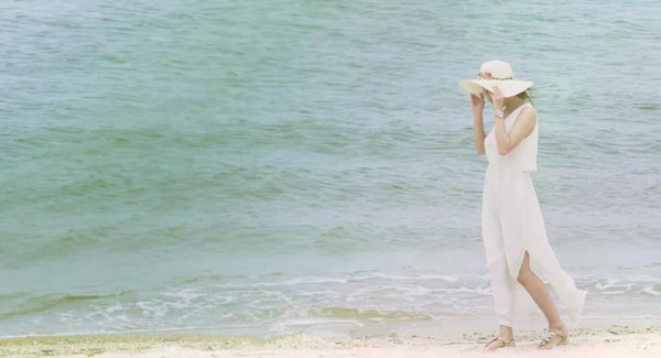 明星經紀公司:李霞兒巽寮灣宣傳MV出爐，精彩大片盡在這里